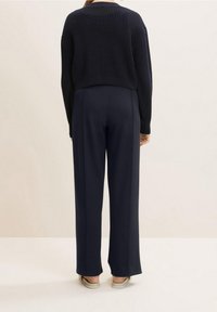 TOM TAILOR DENIM Kardigan