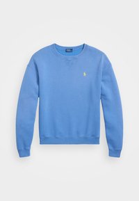 Ausgewählt, pond blue