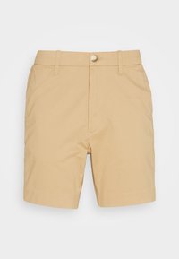CHINO SLIM FIT - Shorts - beige