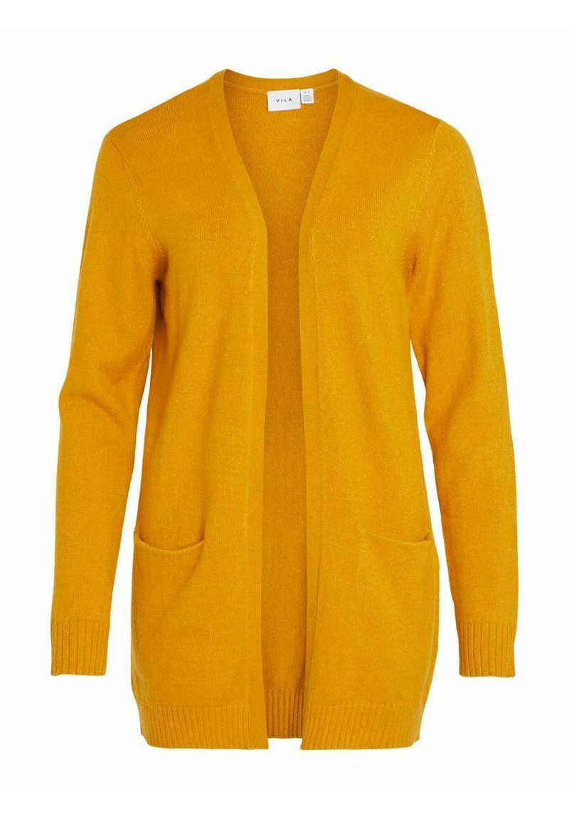 VILA VIRIL OPEN  - Vest - arrowwood