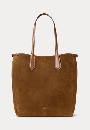 Polo Ralph Lauren, - Torba na zakupy