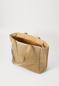 Roxy SPOTLESS SUNNIES TOTE - Velika torba - natural