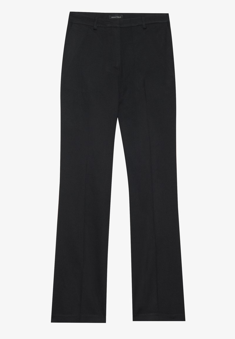 Anna Field Broek zwart
