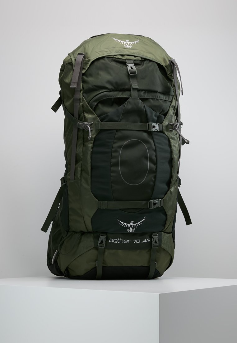 aws assault pack