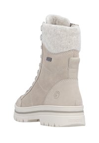 Remonte Bottes de neige - beige