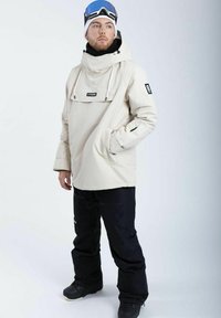 Strobe HALO - Vinterjacka - beige