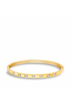 SPARKLE CUFF - Bracelet - gold-coloured
