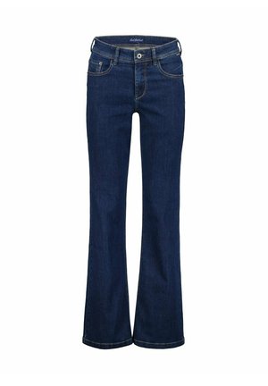 Flared Jeans - blue