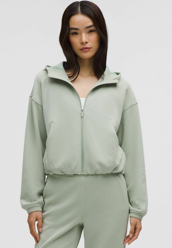 SOFTSTREME™ FULL-ZIP - Sweatjacke