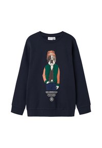 Non selezionato, dark sapphire