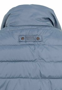 camel active Veste sans manches - smoke blue