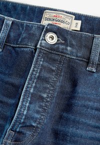 Next AUTHENTIC - Vaqueros tapered - rich blue