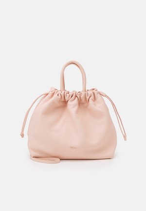 Bolso de mano - light pink