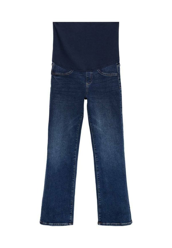 FLAREMUM - Bootcut jeans4