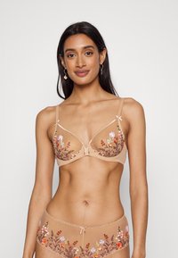 LASCANA Bügel BH - skin