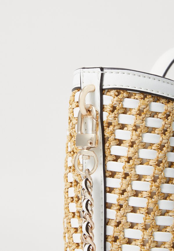 ATALIA TOTE - Handbag4