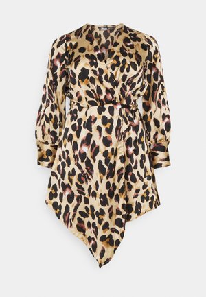 Hverdagskjole - sand