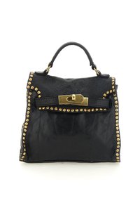 Non selezionato, nero