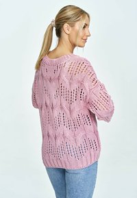 Figl Trui - light pink