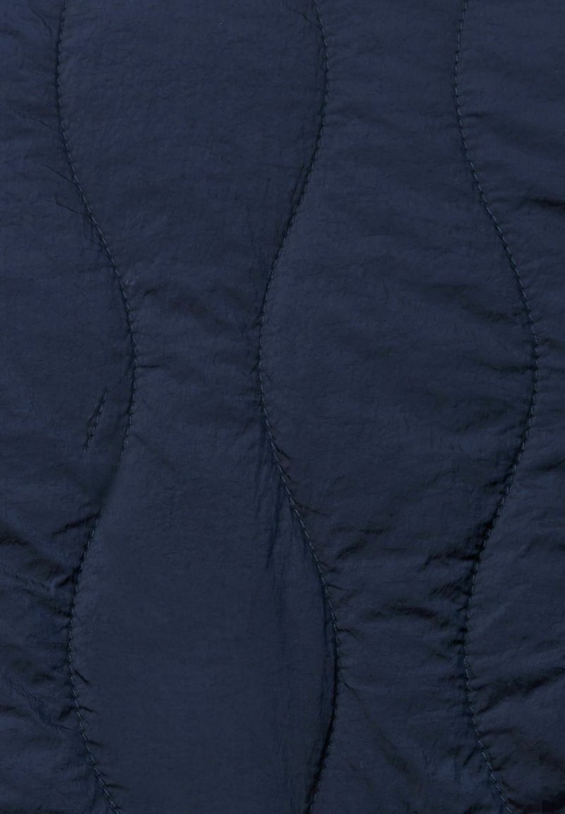 Damen Leichte Jacken | Esprit MIT DEKORATIVER STEPPUNG Übergangsjacke navy/dunkelblau - RJ32788 Damen Leichte Jacken | Esprit MIT DEKORATIVER STEPPUNG Übergangsjacke navy/dunkelblau - RJ32788