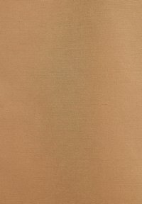 Touché Privé DOUBLE BREASTED WITH FRINGE DETAIL - Trenčkot - beige