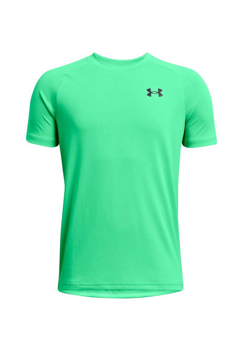 Under Armour TECH 2.0-ORG - Sporta krekli - vapor green