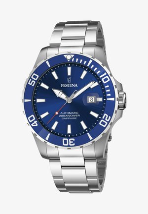 AUTOMATICO - Reloj - blue