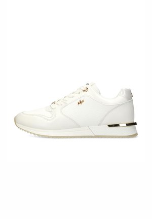 FLEUR ELLEN - Sneakers laag - white