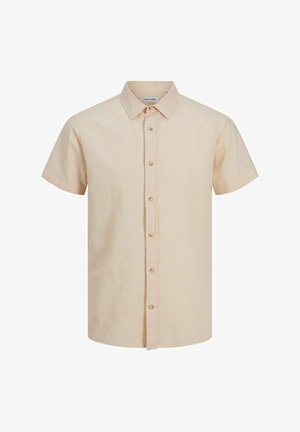 Jack & Jones, Resort Comfort Fit - Πουκάμισο - peach parfait