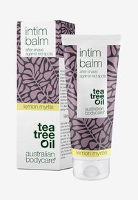 Australian Bodycare - INTIM BALM LEMON MYRTLE - Balsamo dopobarba Immagine in miniatura 1