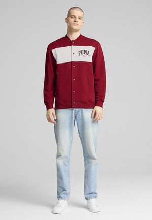 Puma - Bluza rozpinana