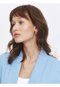 Top Secret Blazer - light blue