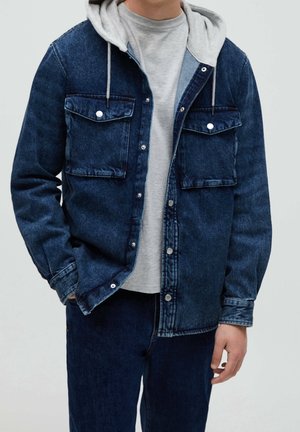 Veste en jean - blue
