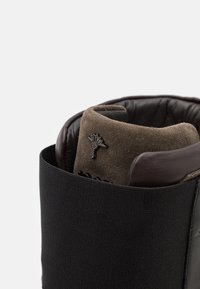 JOOP! Botines con cordones - brown