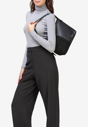 Miriade BADIA - Sac à main - nero