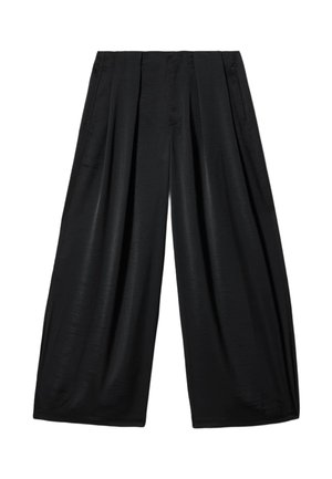 AllSaints, LOLA TROUSER - Bukser - black