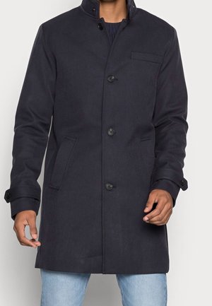 Kurzmantel - dark blue