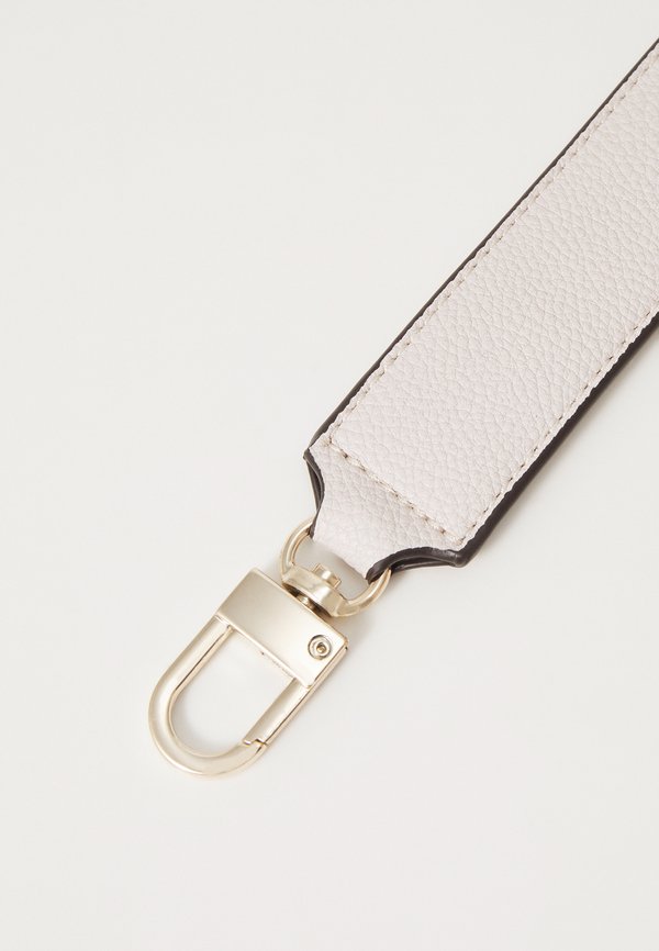 MERIDIAN  - Cross body bag - ivory4