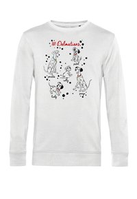 Disney 101 DALMATIANS PUPPY NAMES - Bluza