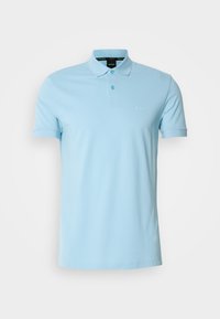 PIO  - Poloshirt - light pastel blue