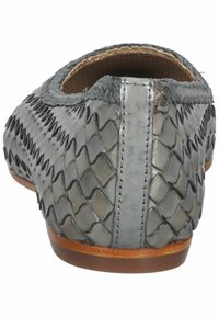 Melvin & Hamilton Ballerinat - blue