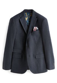 Non sélectionné, navy blue