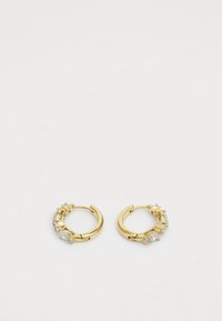 Guess - WONDERLIGHTS - Earrings - yellow gold-coloured Thumbnail Image 1