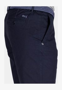Unselected, midnight navy