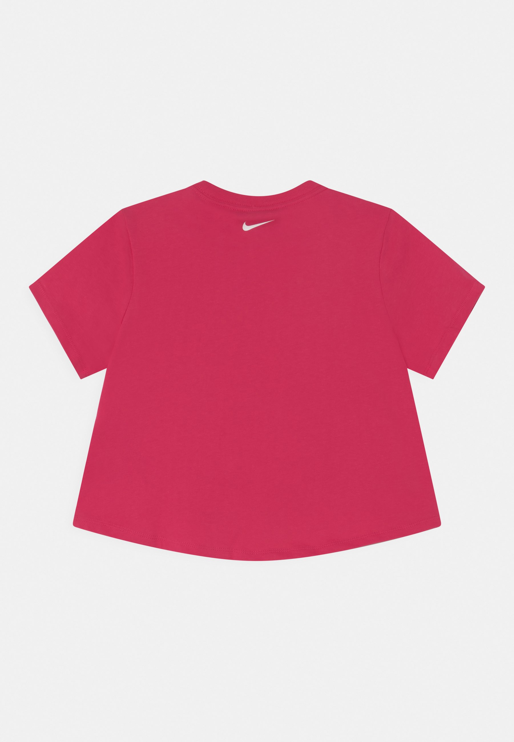 rush pink nike shirt