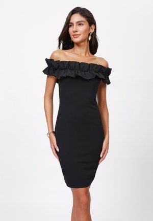 Tubino - black