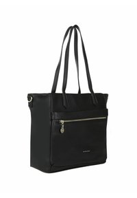 Miriade ERINA - Borsa a mano - nero