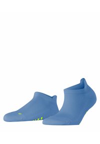 Niet geselecteerd, og ribbon blue (6318)