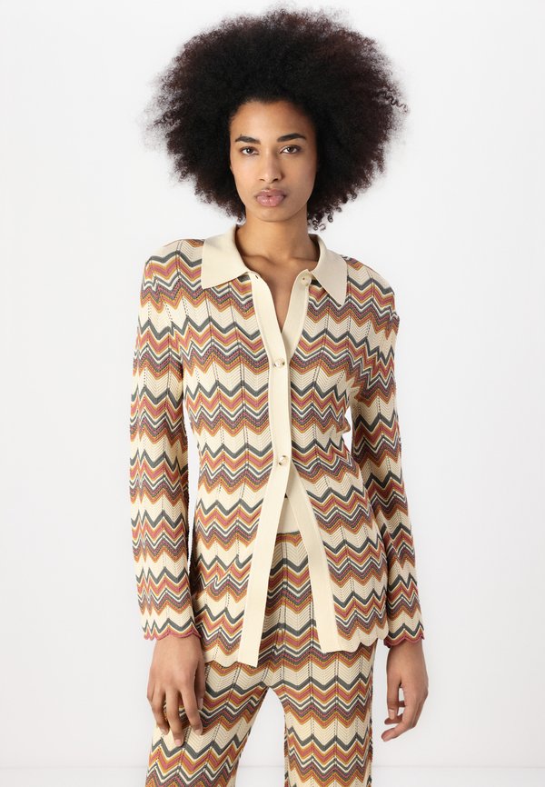 DITTE PANTS - Trousers4