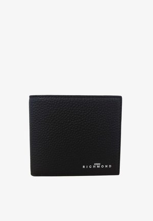 John Richmond, GARIT - Portafoglio - black